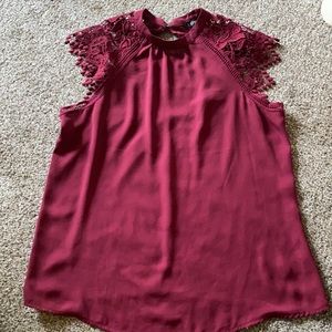 Express Dress Top